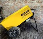 Bouwdroger €50, Ophalen, Gebruikt