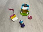 Lego Friends Puppy verrassingen - Leuk voor Sint of Kerst!, Ophalen, Zo goed als nieuw, Complete set, Lego