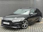 Audi A4 Avant 40 TFSI 3x S-LINE PANO|MATRIX|CAM|NAP|BTW, Auto's, Adaptive Cruise Control, 4 cilinders, 1984 cc, A4
