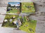 Shaun het schaap keutel alarm! 999 games [s401], Hobby en Vrije tijd, Gezelschapsspellen | Bordspellen, Ophalen of Verzenden, Zo goed als nieuw