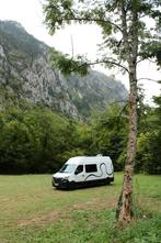 Buscamper Renault 2020 Euro 6, 136 pk, Overige carrosserieën, 2500 kg, 10 km/l