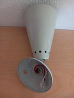 Philips wandlamp spot verstelbaar gemerkt. 24 cm., Gebruikt, Ophalen of Verzenden, Philips, Nvt