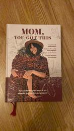 Rachel Van Sas - Mom, You Got This, Boeken, Ophalen of Verzenden, Rachel Van Sas