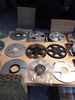 Lege en volle reels te koop 26 cm, Ophalen