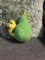 Knuffelrups in Peer, Ophalen of Verzenden, Zo goed als nieuw, Overige typen