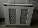Radiator ombouw hout 62x72 cm, Ophalen, 60 tot 150 cm, Overige typen, 30 tot 80 cm