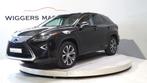 Lexus RX 450 H Lux.Line 313 PK, El.schuifdak, Head-up, Leder, Origineel Nederlands, Te koop, 5 stoelen, 2075 kg