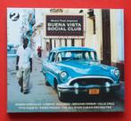 Music that inspired Buena vista social club Omara Portuondo, Ophalen of Verzenden, Gebruikt, Europees