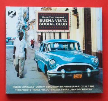 Music that inspired Buena vista social club Omara Portuondo beschikbaar voor biedingen