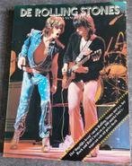 De  Rolling Stones- Tony Sanchez, Verzamelen, Ophalen of Verzenden, Gebruikt, Boek, Tijdschrift of Artikel