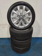 ❄️NIEUWE originele VW Springfield velgen WINTER 18 inch T6.1, 18 inch, 255 mm, Banden en Velgen, Nieuw