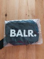 NIEUW!!  BALR. toilettas blauw/zwart., Ophalen of Verzenden
