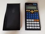 Set van 4 rekenmachines (ook los t.k.) Casio Grundig Stylex, Ophalen of Verzenden
