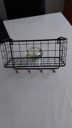 Hangrekje, Ophalen, Metaal, Wandhaken, Minder dan 100 cm