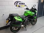 KAWASAKI Versys 650 ABS Tourer, 2 cilinders, 649 cc, Bedrijf, Onbekend