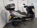 Suzuki AN 400 BURGMAN ABS (bj 2023), 400 cc, Scooter, Bedrijf, 12 t/m 35 kW