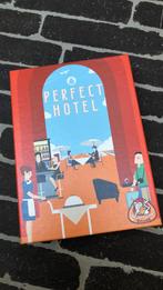 Perfect hotel white goblin games, Ophalen of Verzenden, Zo goed als nieuw