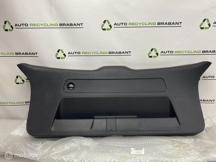 Achterklep Bekleding Audi Q2 NIEUW ORIGINEEL 81A867979K, Auto-onderdelen, Interieur en Bekleding, Audi, Gebruikt, Ophalen of Verzenden