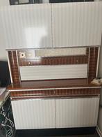 Retro keukenkast Formica, Ophalen, Huis en Inrichting