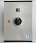 Rittal schakelkast elektrakast kast behuizing, Hobby en Vrije tijd, Ophalen of Verzenden, Zo goed als nieuw