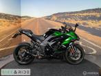 Kawasaki Ninja 1000 SX - NL Motor, Bedrijf, Cruise Control, Sport, Meer dan 35 kW