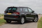 Skoda Kodiaq 1.5 TSI 150 pk Business ✅ LED ✅ Carplay ✅, Voorwielaandrijving, 4 cilinders, 150 pk, Traction-control
