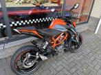 KTM 390 DUKE ABS 2023, Motoren, Motoren | KTM, Bedrijf, Naked bike