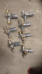 Grohe Grohtherm Automatic 2000 centraal thermostaat, Doe-het-zelf en Verbouw, Sanitair, Ophalen, Gebruikt, Douche