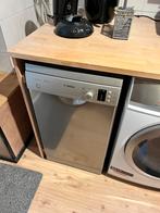 Bosch vaatwasser - smal 45cm model - vrijstaand, Ophalen, Minder dan 85 cm, Minder dan 10 liter, Zo goed als nieuw
