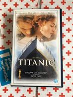 Titanic VHS/videoband, Cd's en Dvd's, VHS | Film, Alle leeftijden, Ophalen of Verzenden, Gebruikt