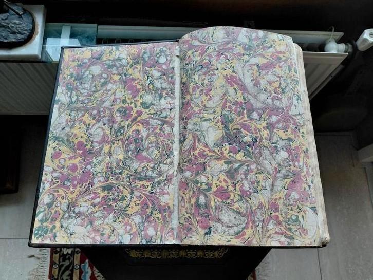 Flavii Josephi , folioformaat 1682, 245 gravures P.H.Schut, Antiek en Kunst, Antiek | Boeken en Bijbels, Ophalen of Verzenden