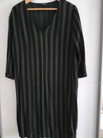Basic jurkje van selected, Kleding | Dames, Ophalen of Verzenden, Zo goed als nieuw, Zwart, Boven de knie