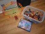 knex, Ophalen, Gebruikt, K'nex