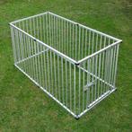 Puppy/Konijnenren 80x80x160, Dieren en Toebehoren, Meerdere dieren, Middelgroot