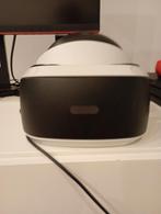 VR headset ps vr 1 full optie, Gebruikt, Gekoppelde computers, 1 speler, Ophalen of Verzenden