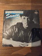 Rob Baars - Samen, Gebruikt, 7 inch, Single, Ophalen of Verzenden
