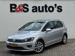 Volkswagen Golf Sportsvan 1.4 TSI Connected Series Adaptive, Auto's, Volkswagen, Voorwielaandrijving, 65 €/maand, Gebruikt, 4 cilinders