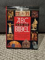 ABC van de Bijbel - Reader's Digest, Ophalen of Verzenden, Zo goed als nieuw, Reader's Digest, Christendom | Protestants
