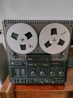 Phillips N4504 bandrecorder, Ophalen