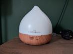 Geurwolkje diffuser - zo goed als nieuw, Huis en Inrichting, Woonaccessoires | Overige, Ophalen of Verzenden, Zo goed als nieuw