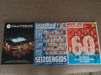 Seizoengids 25/26, 60 jaar VI en Staantribune #61, Ophalen of Verzenden, Zo goed als nieuw, Buitenlandse clubs, Poster, Plaatje of Sticker