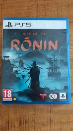 Rise of the Ronin, Ophalen of Verzenden, Zo goed als nieuw
