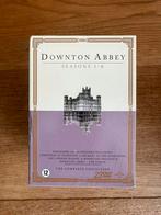 Downton Abbey: Seizoenen 1-6 DVD Boxset NL versie ZGAN, Verzenden, Zo goed als nieuw, Boxset