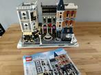 Lego 10255 assembly square compleet als nieuw, Ophalen of Verzenden, Zo goed als nieuw, Complete set, Lego