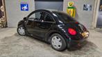 Volkswagen New Beetle 1.8-5V Turbo Highline 150PK | Airco |, Auto's, Voorwielaandrijving, Stof, Gebruikt, 4 cilinders