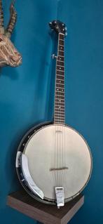 Washburn Vintage banjo, Ophalen of Verzenden, Zo goed als nieuw