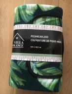 Nieuw picknickkleed, Hobby en Vrije tijd, Ophalen of Verzenden, Nieuw, Zonder inhoud