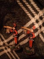 Herauten Efteling miniatuur, Ophalen, Zo goed als nieuw, Beeldje of Poppetje