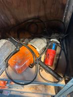 Fein DDSK 672 boormachine, Ophalen of Verzenden, Gebruikt, Variabele snelheid