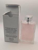 Burberry Brit Rhythm for her eau de toilette 90ML, Ophalen of Verzenden, Nieuw